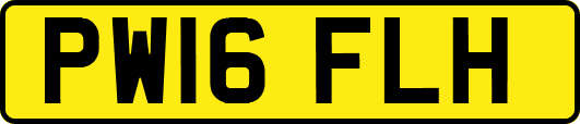 PW16FLH