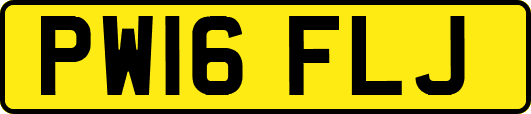 PW16FLJ