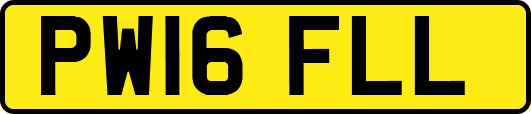 PW16FLL