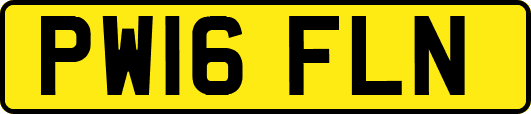PW16FLN
