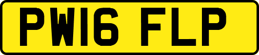 PW16FLP