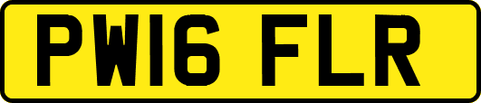PW16FLR