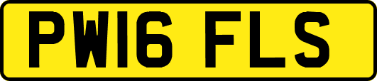 PW16FLS