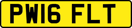 PW16FLT