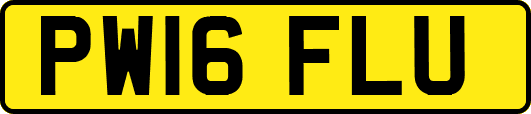 PW16FLU