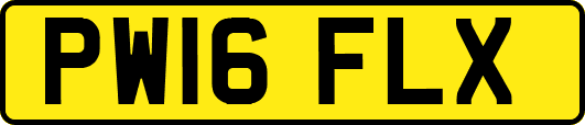 PW16FLX