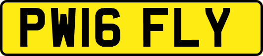 PW16FLY