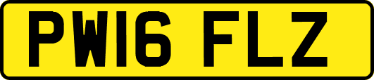 PW16FLZ