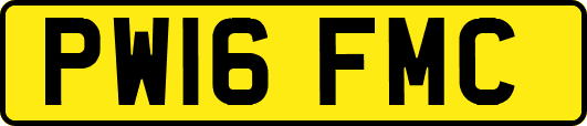 PW16FMC