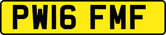 PW16FMF