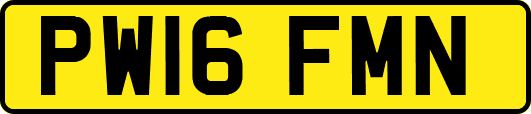 PW16FMN