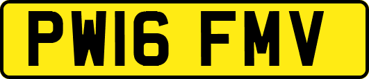 PW16FMV