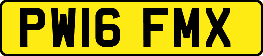 PW16FMX