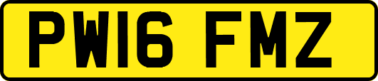 PW16FMZ
