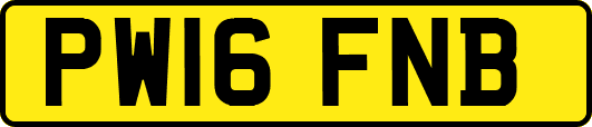 PW16FNB