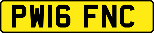 PW16FNC