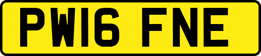 PW16FNE