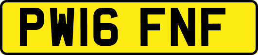 PW16FNF