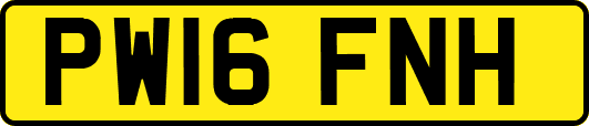 PW16FNH
