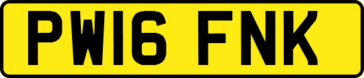 PW16FNK
