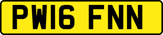 PW16FNN