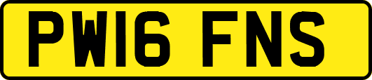 PW16FNS