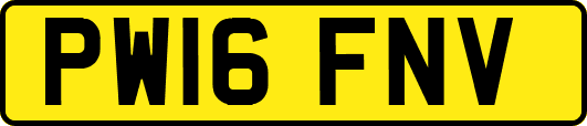 PW16FNV
