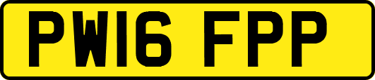 PW16FPP