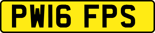 PW16FPS