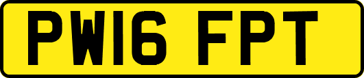 PW16FPT