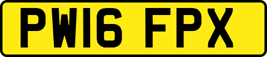 PW16FPX