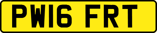 PW16FRT