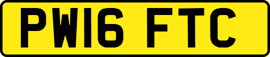 PW16FTC