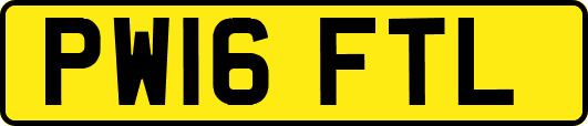 PW16FTL