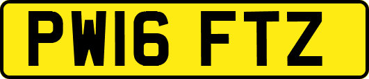 PW16FTZ