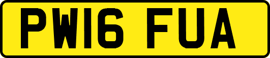 PW16FUA