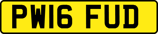 PW16FUD