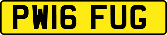 PW16FUG