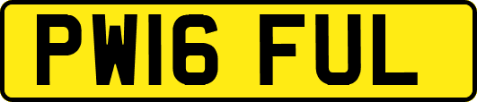 PW16FUL