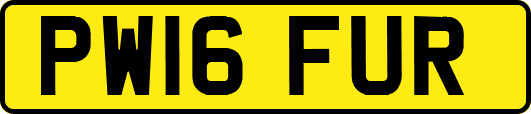 PW16FUR