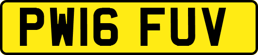 PW16FUV