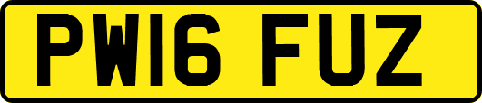 PW16FUZ