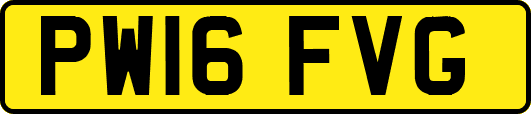 PW16FVG