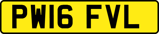 PW16FVL