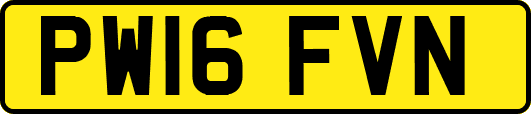 PW16FVN