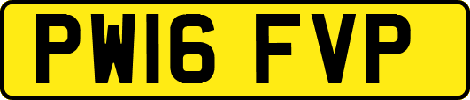 PW16FVP