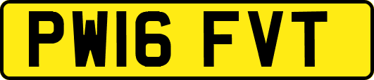 PW16FVT