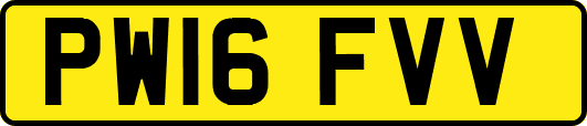 PW16FVV