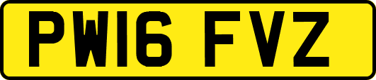 PW16FVZ
