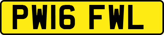 PW16FWL